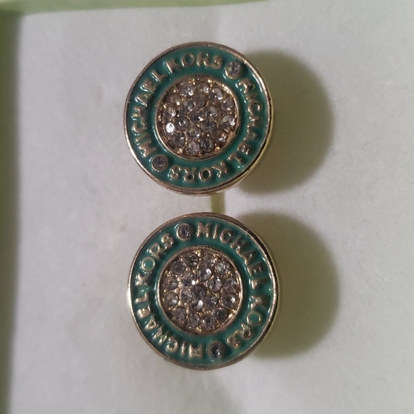 Michael Kore earrings - Picture 3 of 14